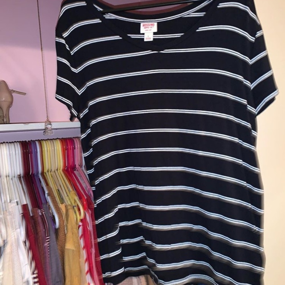 Casual Top
